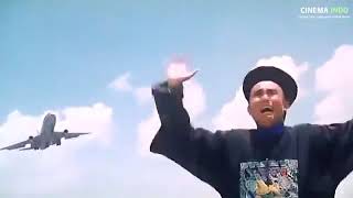 happy ghost film vampir lucu jadul