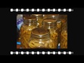 Canning Green Beans Seasoned with Bacon in my 23 Quart Presto Canner