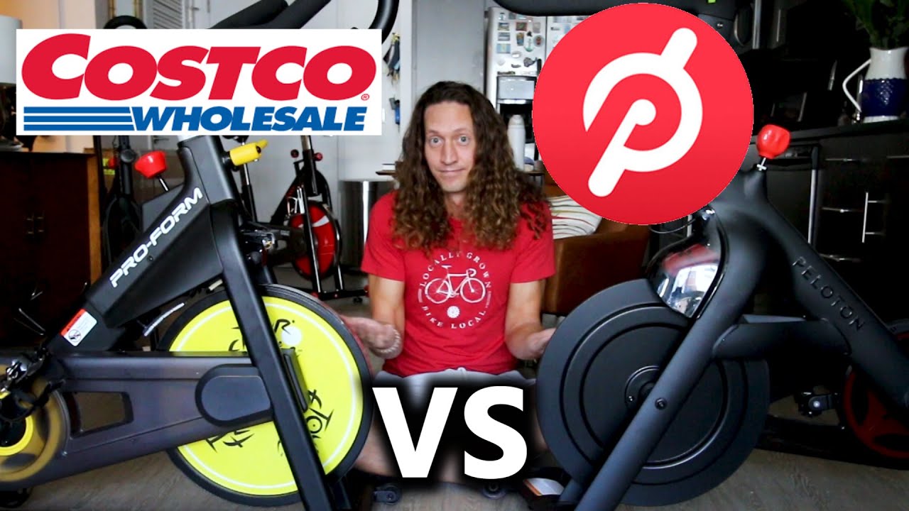 What Is A Cbc Bike Vs Clc Bike - Proform Tour De France Cbc Indoor