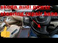 How skoda superb Volkswagen Jetta Passat skoda Laura Audi a3 electronic power steering repair