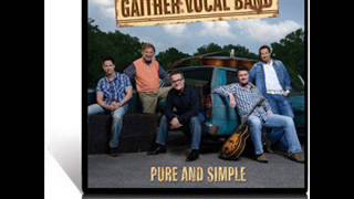 Video thumbnail of "Gaither Vocal Band - I'm Rich"