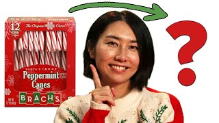 Can This Chef Make Candy Canes Fancy? Tasty