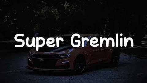 Kodak Black - Super Gremlin [Mix Lyric] | Drake, 21 Savage, Project Pat | Mix Playlist