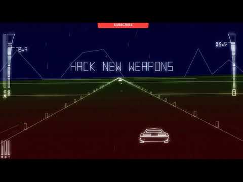 Byte Driver Gameplay (PC Game)