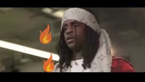 Chief Keef - Vacation (SLEPT ON 2015 SNIPPET 🔥🔥🔥)