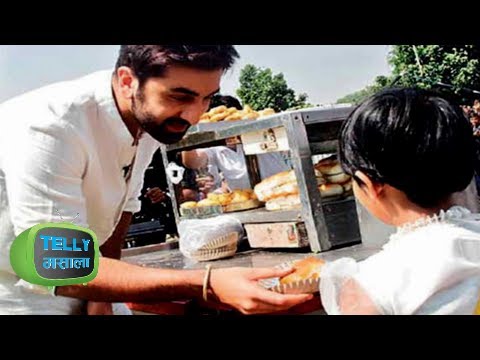 Ranbir Kapoor Sells Vada Paav - Mission Sapne Episode Review