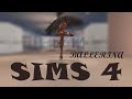 BALLERINA | SIMS 4 CC | CAS | TS4 | СОЗДАНИЕ БАЛЕРИНЫ