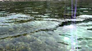 Perhantians Kecil Dlagoon Beach Wasser