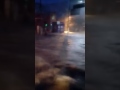 Avenida Prainha alagada chuva Cuiabá MT