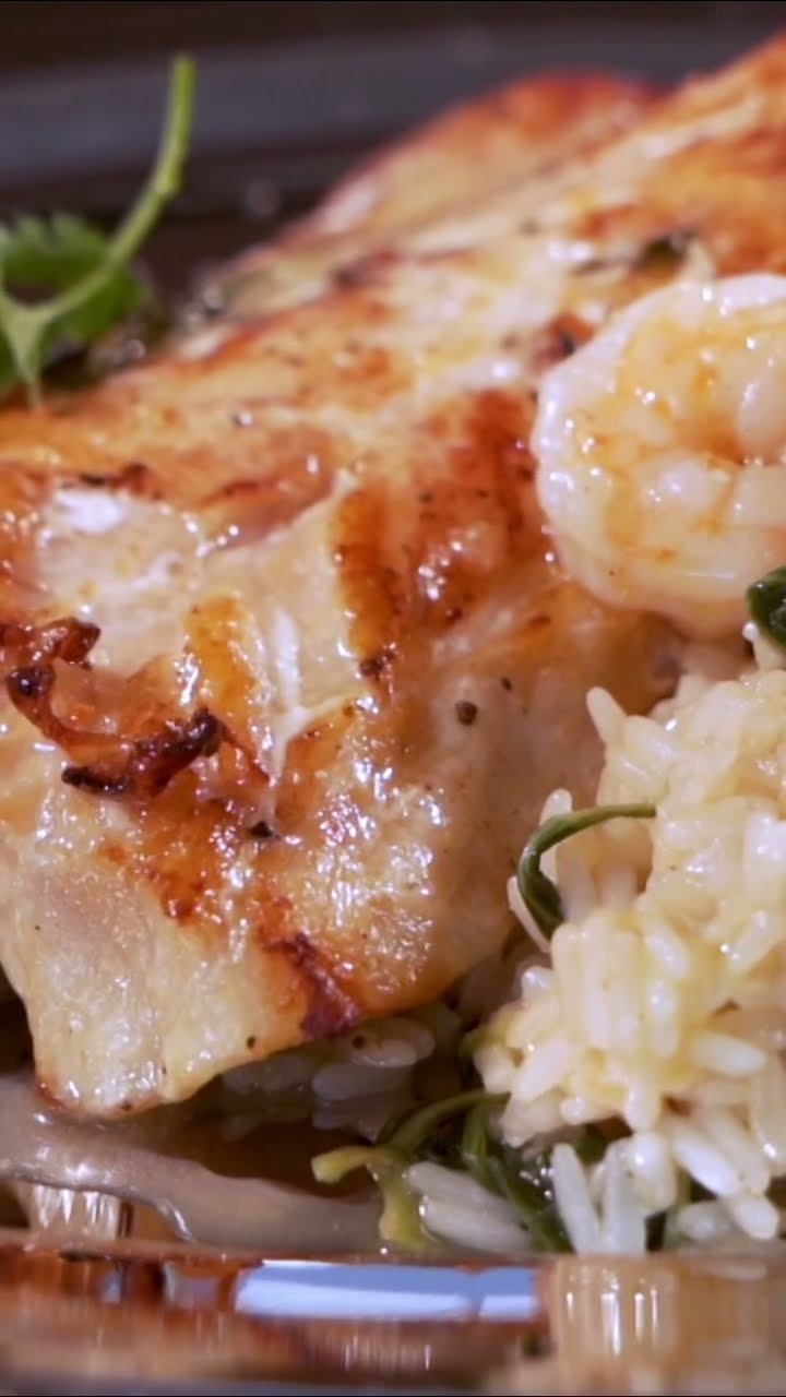 Gastronomia em Salinas