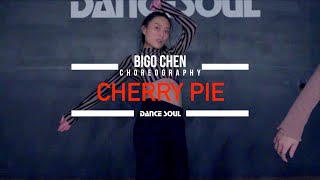 Buju Banton Feat.pharrell Williams - Cherry Pie Choreography By Bigo Bigo課程