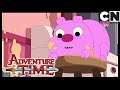 Ring of Fire (Nowadays Arc pt 3) | Adventure Time | Cartoon Network