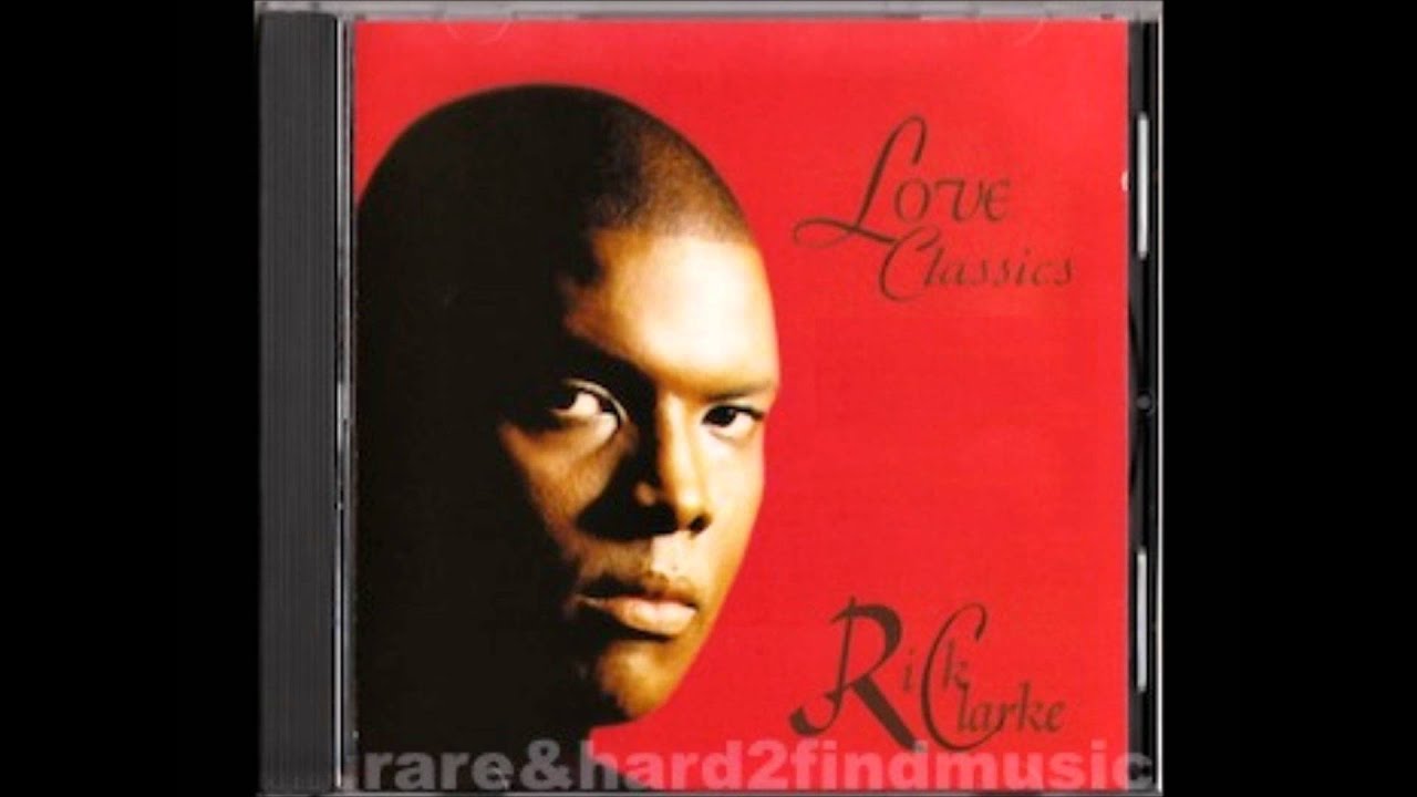 RICK CLARKE I REALLY WANT TO BE WITH YOU - YouTube