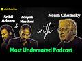 Noam Chomsky In Conversation With Sahil Adeem Zaryab Hashmi Subtitles SahilAdeem IMS IMSUK Noam Chomsky In Conversation With Sahil Adeem Zaryab Hashmi Subtitles SahilAdeem IMS IMSUK
