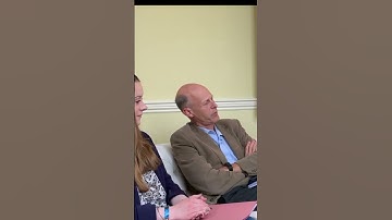 Cambridge University Medicine Mock Interview - Think on your feet! #shorts