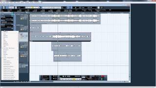 Studio Quality Vocals In Cubase 5  Mixing  Updated Tutorial   Iamsickflowz