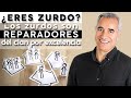 ¿Eres zurdo? Los Zurdos son Reparadores del Clan por Excelencia