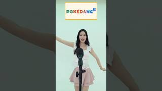 Pokedance💃🏻 Cover By Hani The Artist🎤 #포켓몬댄스 #Pokemon