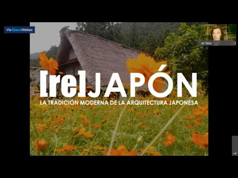 Video: Tecnología moderna y tradición japonesa