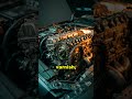 A Lazy, Rough-Idling BMW Often Has Dirty VANOS Solenoids