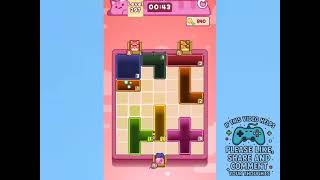 Drop The Cat Level 297 Walkthrough