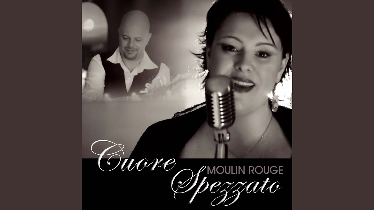 Watch Cuore spezzato on YouTube Watch Cuore spezzato on YouTube