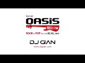 DJ GIAN - RADIO OASIS MIX 58 (Pop Rock Español - Ingles 80&#39;s &amp; 90&#39;s)