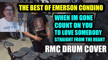 THE BEST OF EMERSON CONDINO ANG GAGANDA NG MGA SONGS