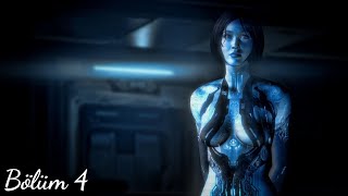 Halo 4 | Bölüm 4