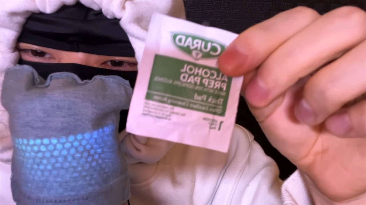 ASMR | saying my subscriber's names(whispering, soft spoken, trigger assortment, etc. )