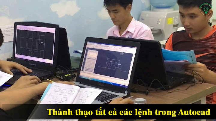 Các trung tâm dạy lập trình ở bình dương