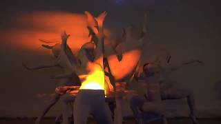 Blues for strings REMIX - Massimo Paramour & PosainOpera Company