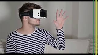 Who will be the next Spielberg of VR?
