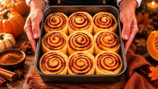 Full Better Than Pumpkin Pie! The Best Pumpkin Dessert Ever! Anyone Can Make It! Update