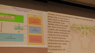 文學理論與文化研究20171024