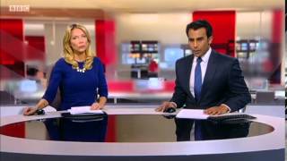 BBC Regional News - Titles & Stings (All 15 English regions)