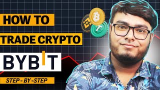 How to Trade on Bybit App 2025 (STEP - BY - STEP)