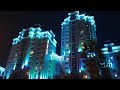 Автокруиз Москва-Астана-Москва. Вечерняя Астана...