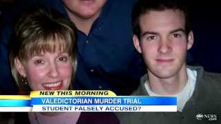 Jeffrey bernard Pyne killed his mother