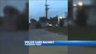 Community Demands Answers after Apparent Drag Racing Video Goes Viral
