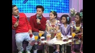 ADA ADA AJA episode 164 