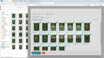 Printing with Launch Tabletop