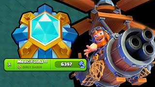 THIS Is How A PRO Builder Base Player ATTACKS!