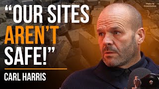 Celebrity The Hidden Dangers of Construction Sites Exposed Net Worth