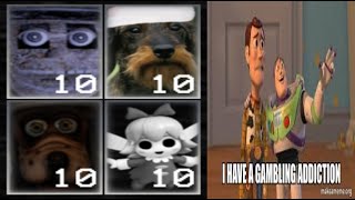 RNG Custom Night - 4/10