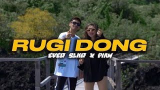 DJ VIRAL - RUGI DONG - Riko Remixer _ ( music vocal ) DISCO TANAH _ Newremix2024