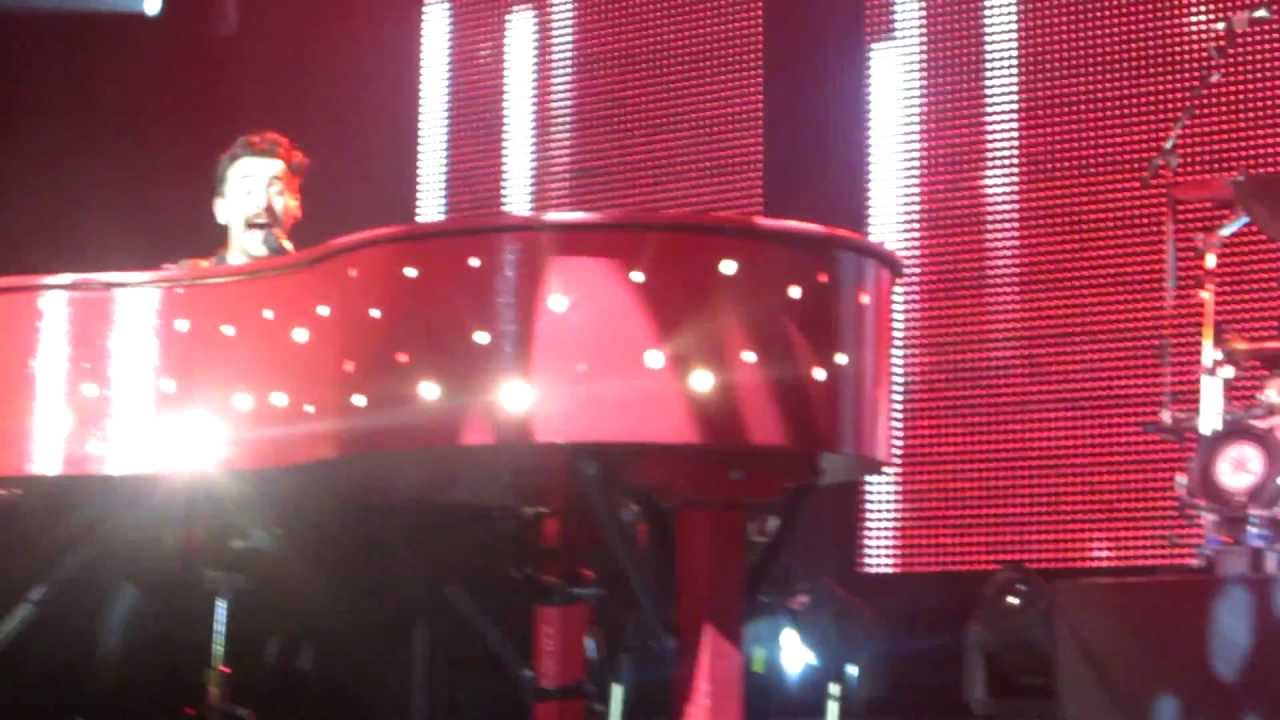 Hedley perfect moncton YouTube