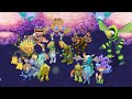 Playing my singing monsters but with unlimited money  part 2  my singing monsters