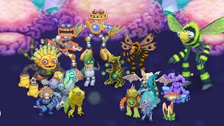 Playing My Singing Monsters but with unlimited money?!? 💰 part 2 | My Singing Monsters