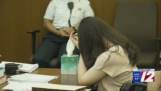 Lindsay Clancy s digital footprint analyzed in triple murder trial